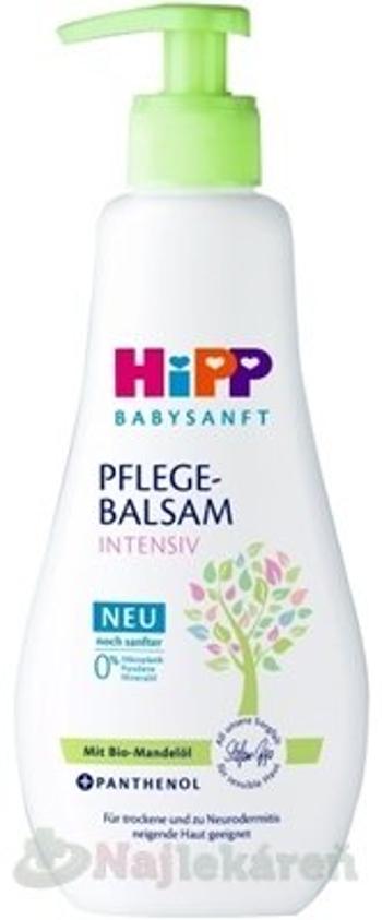 HiPP BABYSANFT detské telové mlieko 300 ml