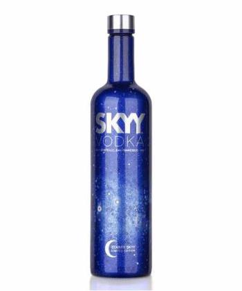 Skyy Vodka 1l (40%)