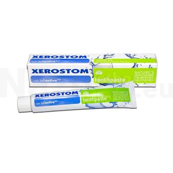 XEROSTOM zubná pasta 50 ml