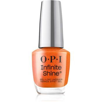 OPI My Me Era Infinite Shine lak na nechty s gélovým efektom You're the Zest 15 ml