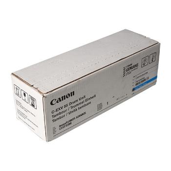 CANON 2187C002 C - originálna optická jednotka, azúrová, 45000 strán