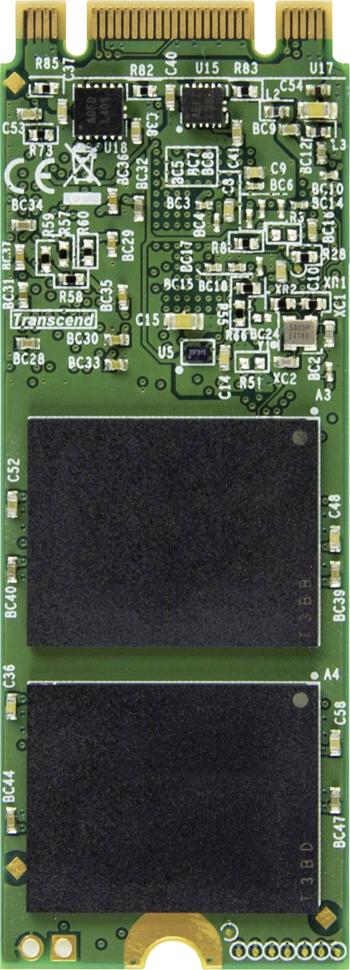 Transcend 600 64 GB interný SSD disk SATA M.2 2260 M.2 SATA 6 Gb / s Retail TS64GMTS600
