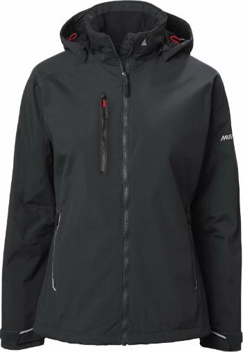 Musto Womens Sardinia Jacket 2.0 Black 14