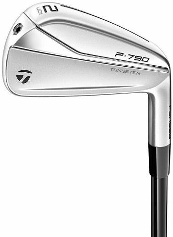 TaylorMade P790 UDI Utility Iron Right Hand #2 UDI Stiff