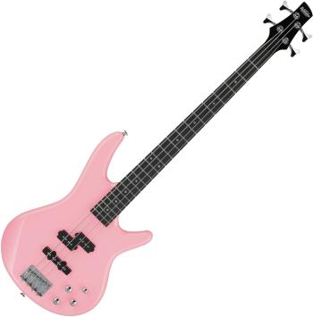 Ibanez GSR200-BPK Baby Pink Elektrická basgitara