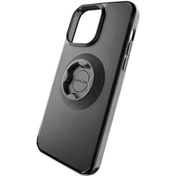 Interphone QUIKLOX na Apple iPhone 12 a 12 PRO čierne (SMQUIKLOXIPH12PRO)