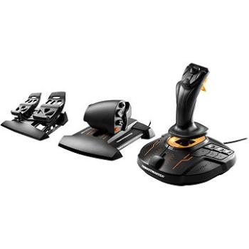 Thrustmaster T.16000M Flight Pack (2960782)