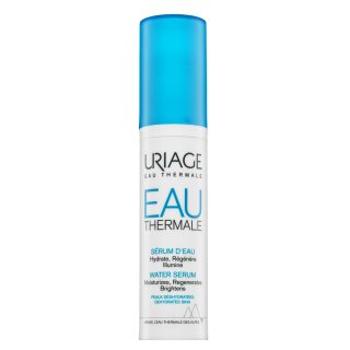 Uriage Eau Thermale Water Serum odličovacia micelárna voda pre normálnu/zmiešanú pleť 30 ml