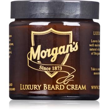 Morgan's Luxury Beard Cream krém na bradu 100 ml