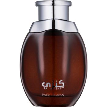 Swiss Arabian Kenzy parfumovaná voda unisex 100 ml