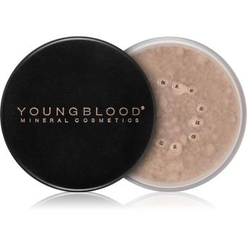 Youngblood Natural Loose Mineral Foundation minerálny púdrový make-up Neutral (Cool) 10 g
