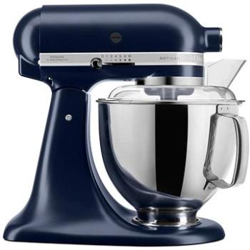 KitchenAid Artisan 5KSM175, atramentová modrá, 4,8 l (5KSM175PSEIB)