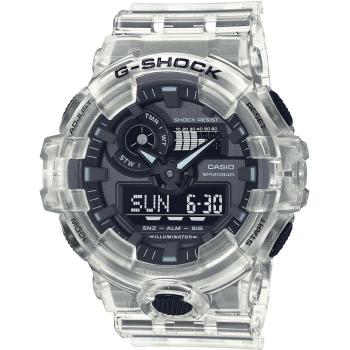 Casio G-Shock GA-700SKE-7AER - 30 dní na vrátenie tovaru, Garancia originality