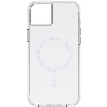 Case-Mate Twinkle Diamond MagSafe Clear iPhone 14 Max (CM049246)