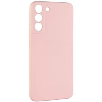 FIXED Story pre Samsung Galaxy S22+ ružový (FIXST-839-PK)