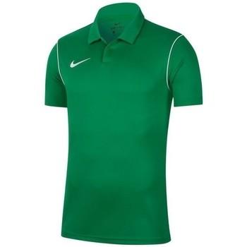 Nike  Tričká s krátkym rukávom Dry Park 20  Zelená
