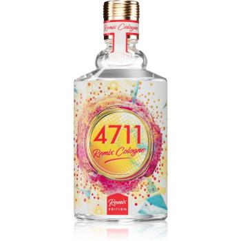 4711 Remix Neroli kolínska voda unisex 100 ml