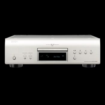 DENON DCD-2500NE Premium Silver