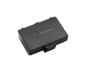 Zebra Spare Battery