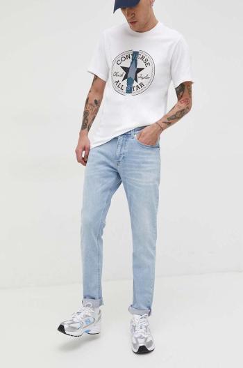 Rifle Tommy Jeans Austin pánske