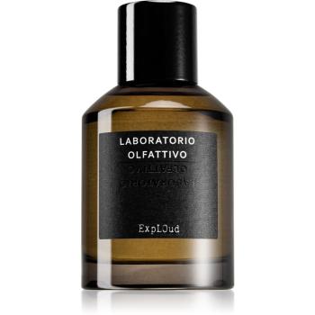 Laboratorio Olfattivo ExpLOud parfumovaná voda unisex 100 ml