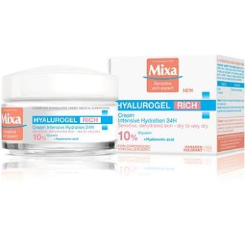 MIXA Hyalurogel Rich Cream 50 ml (3600550934915)