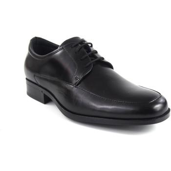 Baerchi  Univerzálna športová obuv Pánska topánka  4681 čierna  Čierna