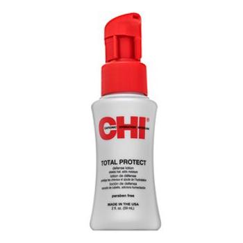 CHI Total Protect Defense Lotion stylingový krém pre ochranu vlasov pred teplom a vlhkom 59 ml