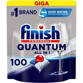 FINISH Quantum All in 1, 100 ks (5999109581501)