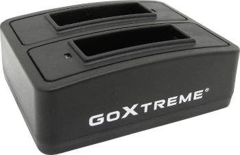 Nabíjačka batérií GoXtreme pre Vision 4K