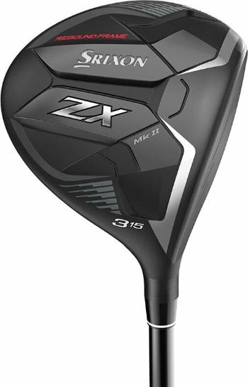 Srixon ZX Mk II Fairway Wood RH 3 Regular