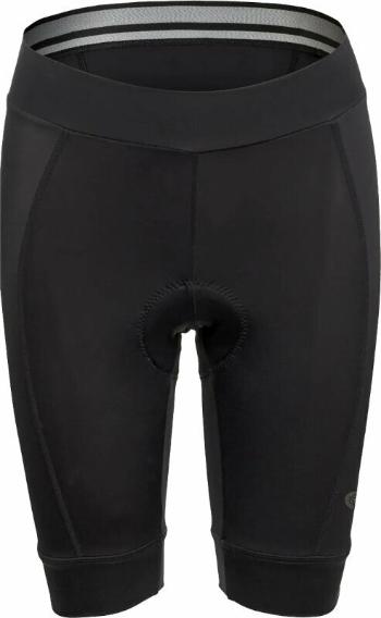 AGU Essential Short II Women Black S Cyklonohavice