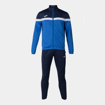 DANUBIO TRACKSUIT ROYAL NAVY XL