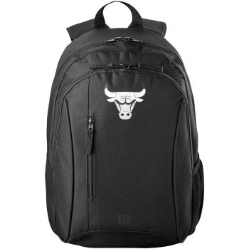 Wilson  NBA Team Chicago Bulls Backpack  Ruksaky a batohy Čierna