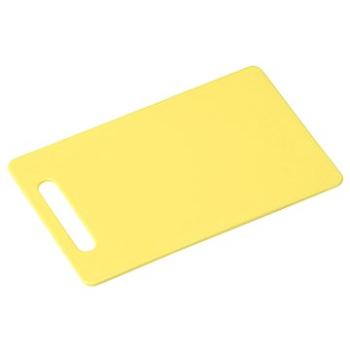 Kesper Doštička z PVC 29 × 19,5 cm, žltá (30479)