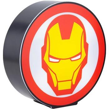Marvel – Iron Man – lampa (5055964790400)