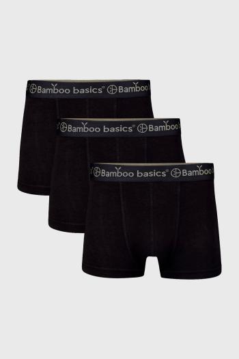 3PACK bambusové boxerky Liam