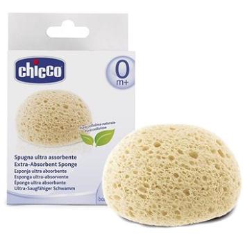 Chicco extra absorpční detská špongia na kúpanie (8058664062850)