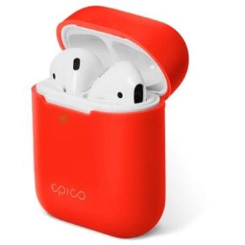 Epico Silicone AirPods Gen 2 – červené (9911101400003)