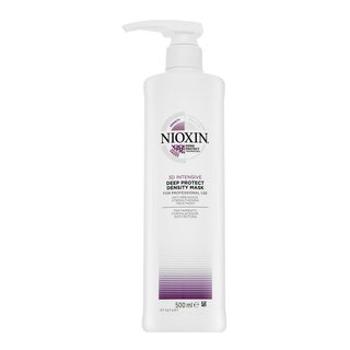 Nioxin 3D Intensive Deep Protect Density Mask 500 ml