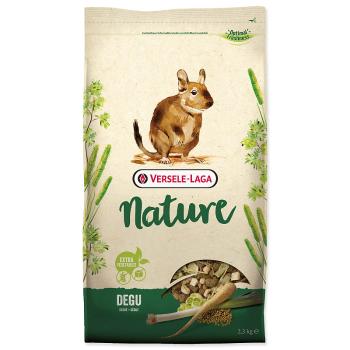 VERSELE-LAGA Nature pro osmáky degu 2,3 kg