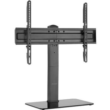 AlzaErgo TV Stand TTS210 37-70 čierny (APW-EGTTS210B)