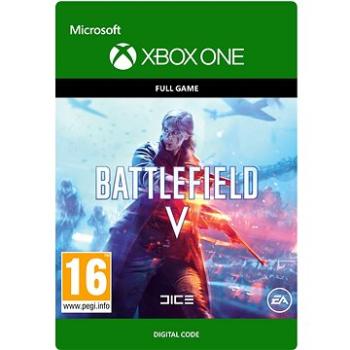 Battlefield V – Xbox Digital (G3Q-00518)