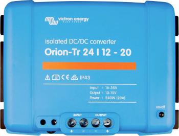 Victron Energy menič napätia Orion 24/12-30A Isoliert 360 W 110 V -