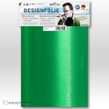 Oracover 50-047-B dizajnová fólie Easyplot (d x š) 300 mm x 208 mm perleťová zelená