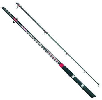 Mivardi Fanatic Catfish Prút 3 m 200 - 400 g 2 diely