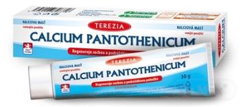 Terezia Calcium Pantothenicum
