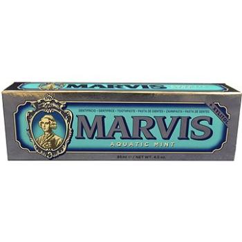 MARVIS Aquatic Mint 85 ml (8004395111725)