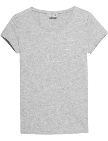 Dámske voĺnočasové tričko 4F vel. XL