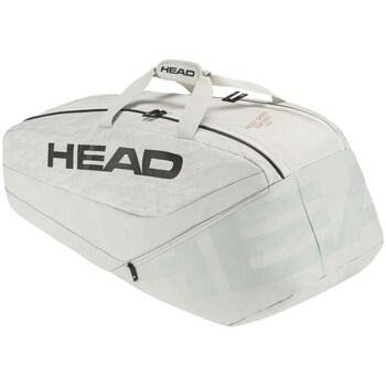 Head  Športové tašky Pro X Racquet  Biela